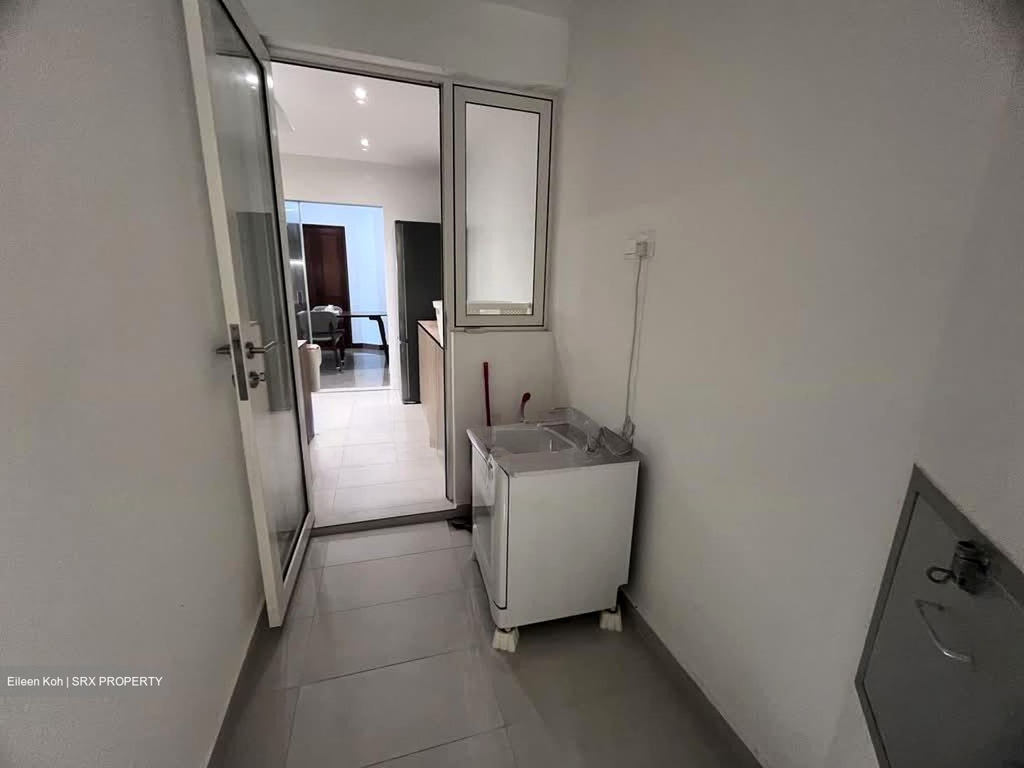 Tropical Spring (D18), Condominium #568659371